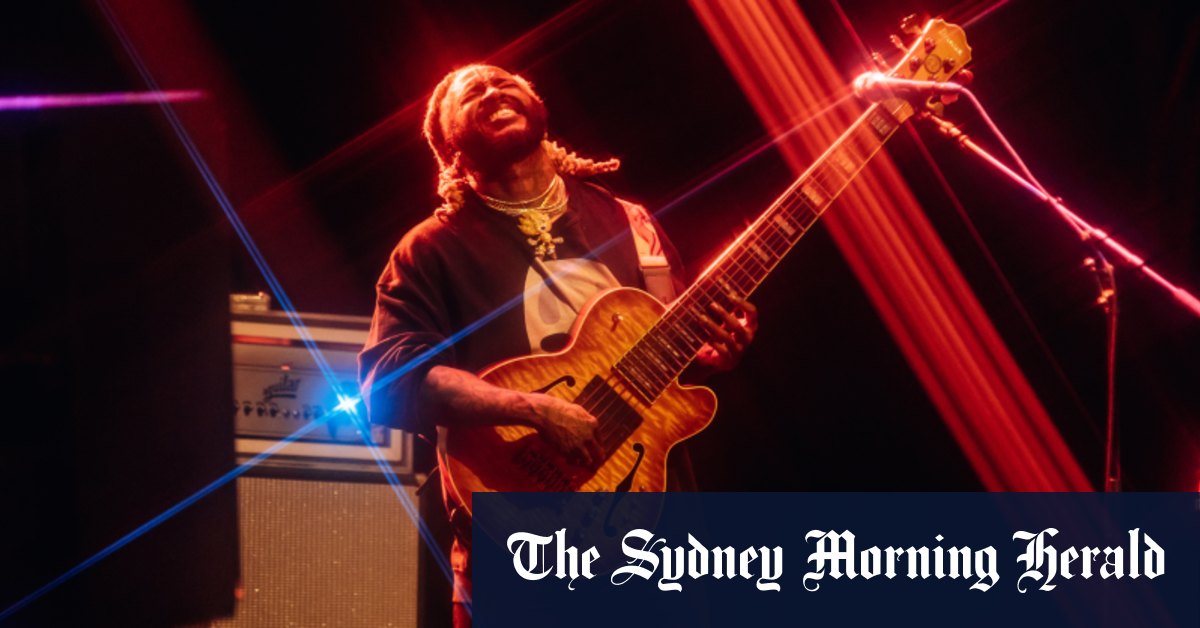 Pourquoi Kendrick Lamar et Gorillaz se sont alignés pour travailler avec le virtuose de la basse