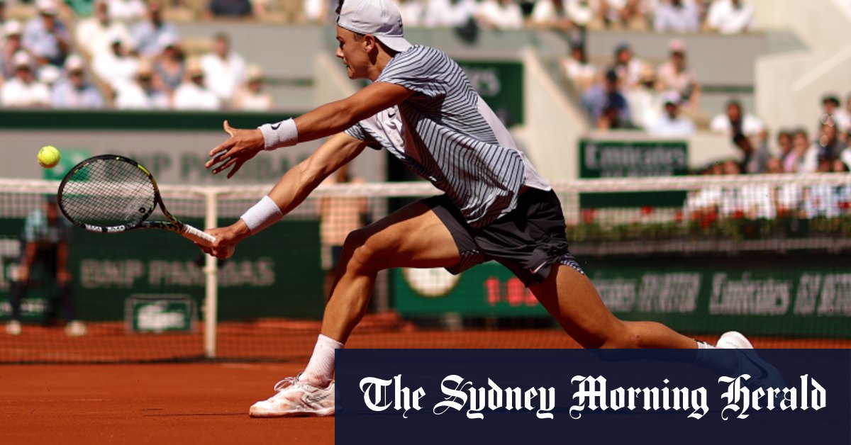 Ons Jabeur et Beatriz Haddad Maia en quarts de Roland-Garros