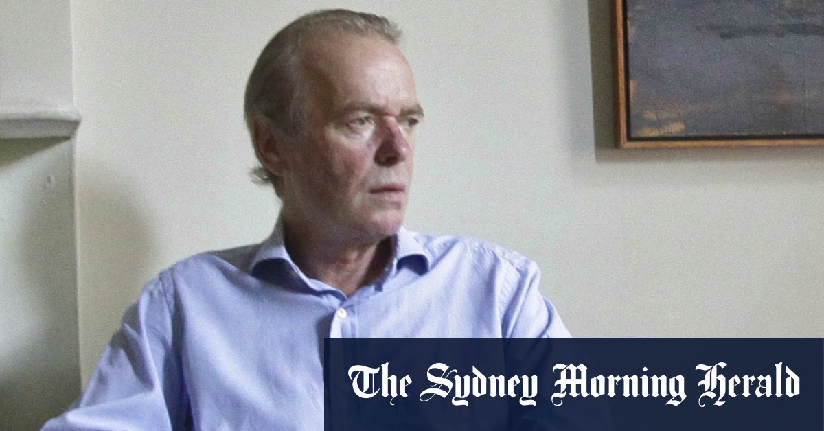Je n'ai jamais rencontré Martin Amis, mais il va vraiment me manquer