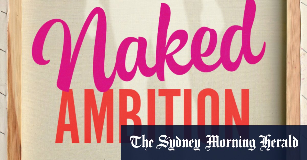Critique du livre Naked Ambition