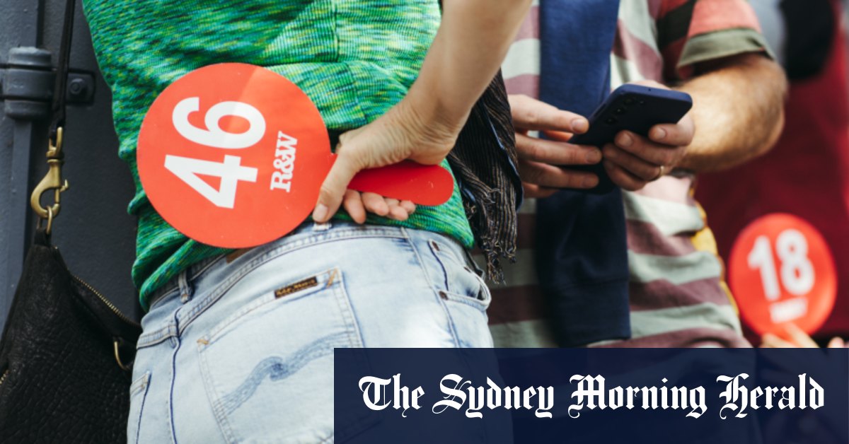 La RBA relève ses taux d'intérêt à 4,1%