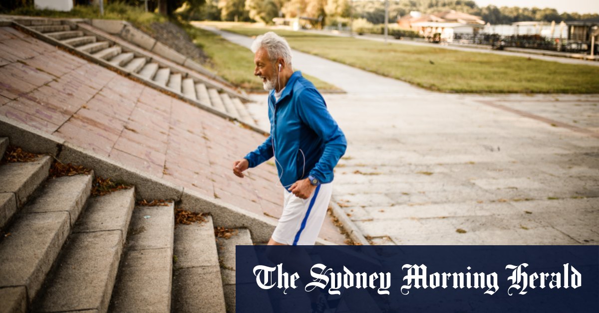 Le risque de diabète peut être réduit en bougeant une heure par jour
