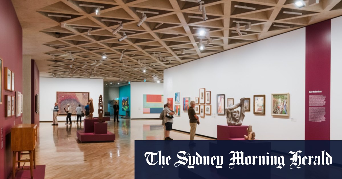 NGA retarde Ngura Pulka – Epic Country