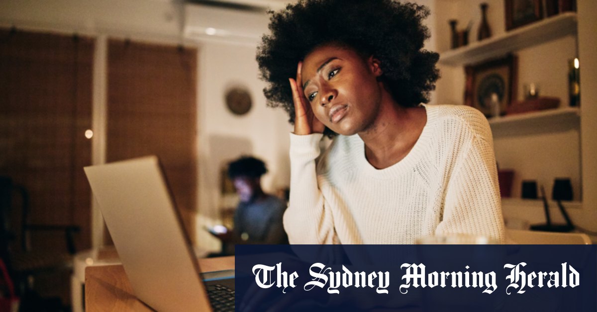 Le microstress pourrait être la raison pour laquelle vous vous sentez si dépassé