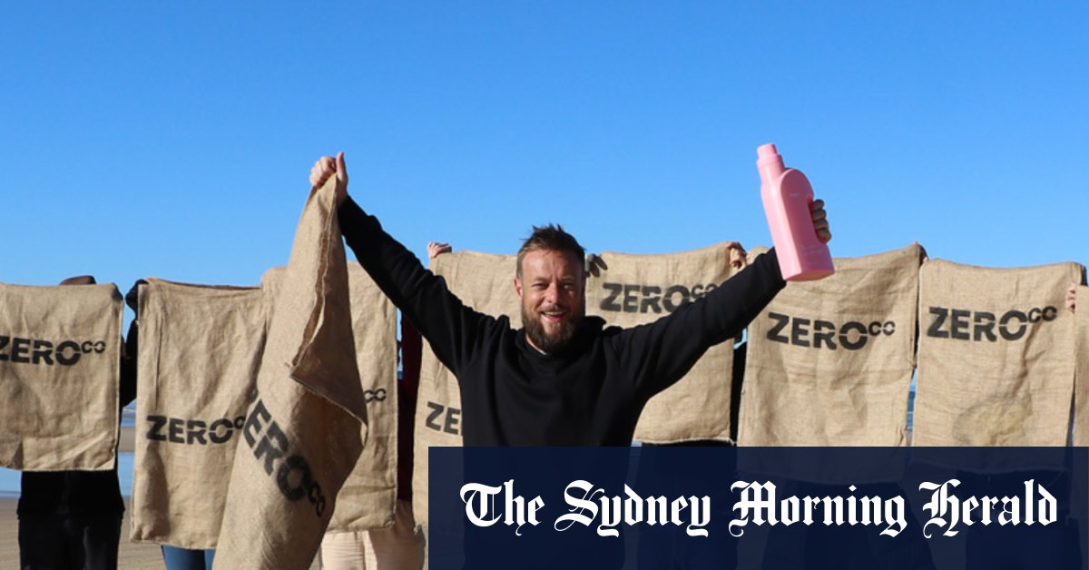 Boucler la boucle pour vaincre les déchets plastiques