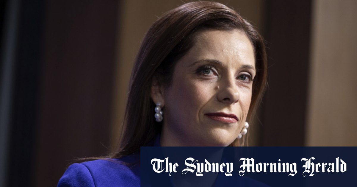 Le ministre des soins aux personnes âgées veut un prélèvement sur la table dans le cadre du futur modèle de financement