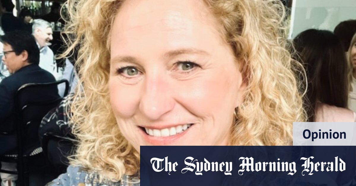 Wendy Squires sur son faux diagnostic de cancer