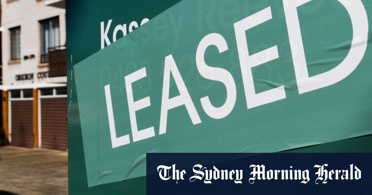 Les propriétaires ont gagné 3,1 milliards de dollars avec des taux d'intérêt pandémiques bas