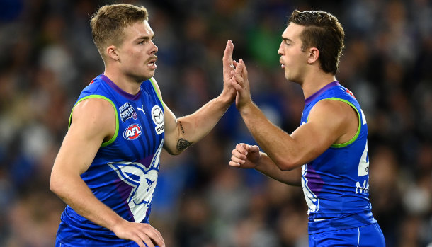 Will Phillips, juste avec Cam Zurhaar, est passé à un autre niveau au cours des quinze derniers jours.