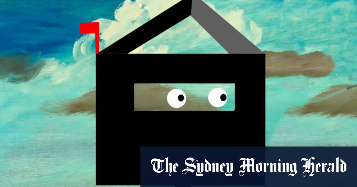 "J'ai oublié le nom de mon voisin et maintenant il est trop tard pour demander"