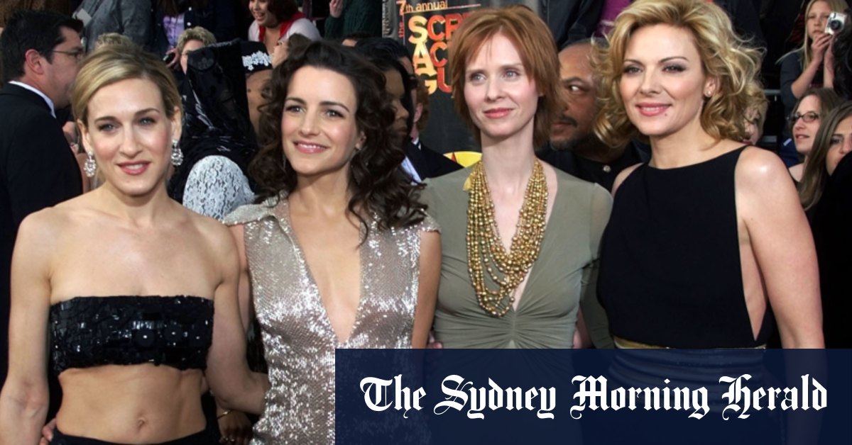 De Fleabag à Sex and the City, de Modern Family à Girls, la télévision a reflété les évolutions de la société