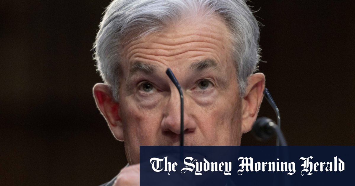 La Réserve fédérale américaine s'apprête à faire une pause et à évaluer l'effet des hausses de taux