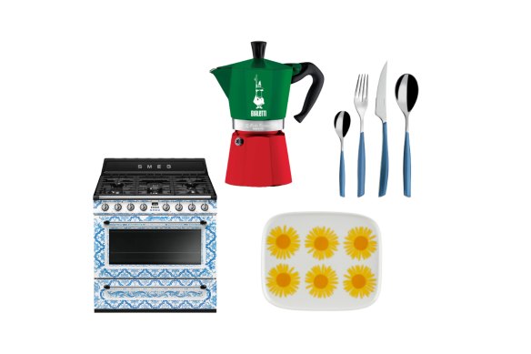 Cuisinière