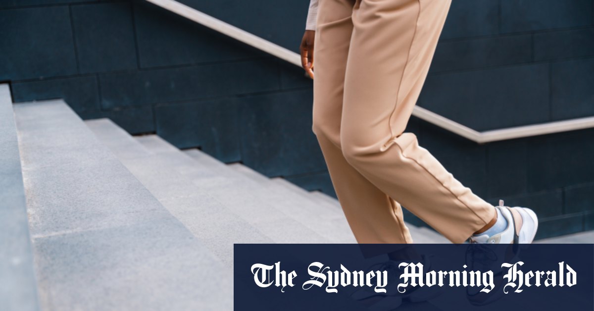 Ce que les experts veulent que vous sachiez sur le comptage des pas