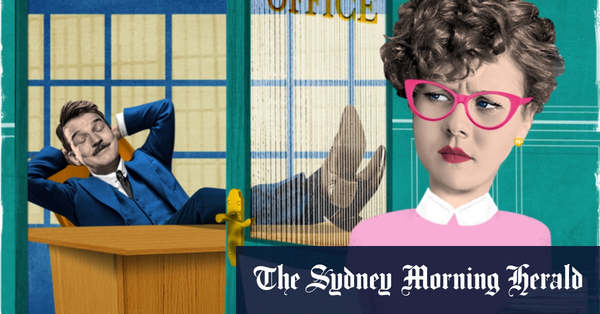 Mon patron arrive tard, part tôt et est bien mieux payé que moi