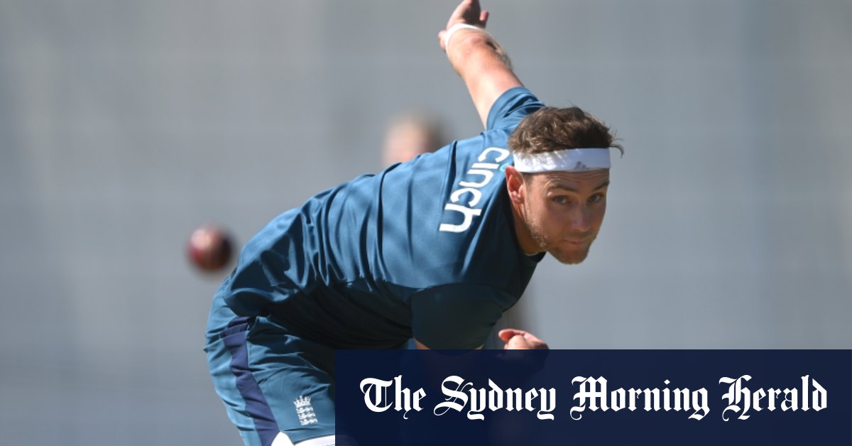 L'Angleterre choisit Stuart Broad pour relancer la confrontation avec David Warner