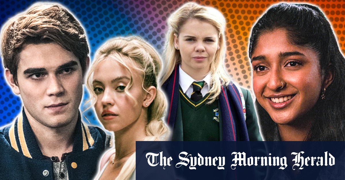 Never Have I Ever, Year Of, Euphoria et pourquoi nous devrions pleurer la perte de programmes sains