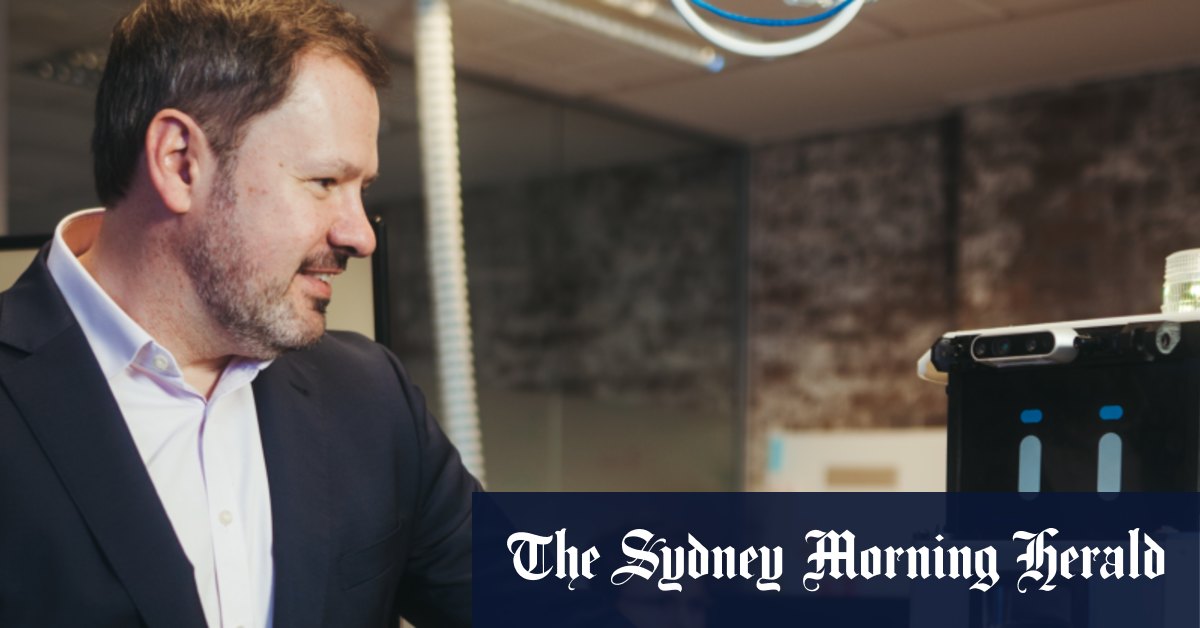 Le contenu de l'intelligence artificielle devra peut-être être étiqueté en Australie pour éviter les contrefaçons profondes