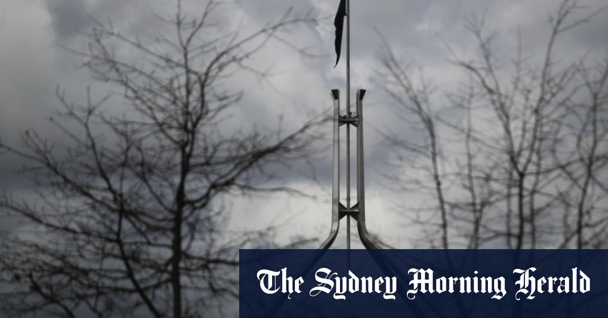 Lidia Thorpe et les allégations d'Amanda Stoker ramènent Canberra en 2021