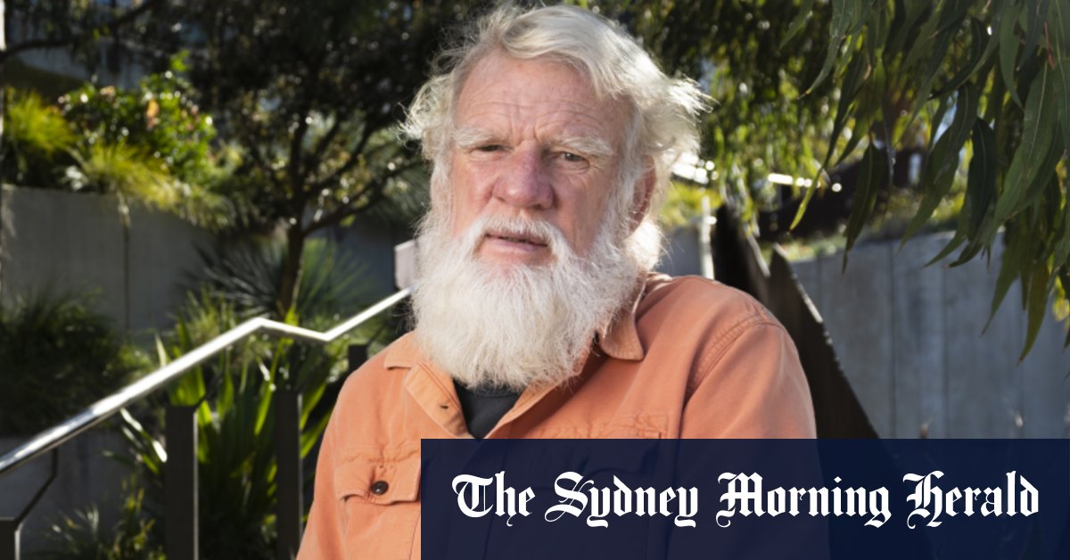 Bruce Pascoe révèle de nouvelles preuves de l'exploitation minière et du commerce des Autochtones