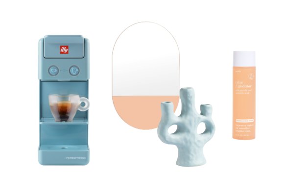 Machine à capsules 