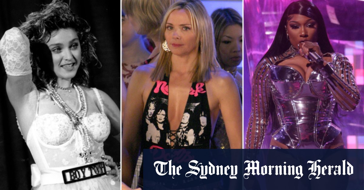 La société punit depuis longtemps les femmes jugées sexuellement avant-gardistes