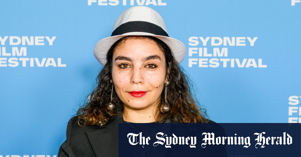 La réalisatrice marocaine Asmae El Moudir remporte le concours avec The Mother Of All Lies