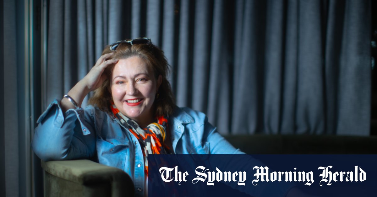 La bande dessinée limogée a le dernier rire alors qu'elle affronte d'anciens patrons de radio