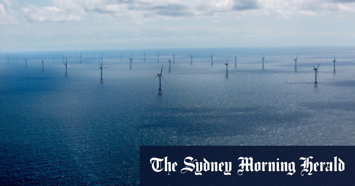 Pourquoi le littoral australien offre une opportunité énergétique unique