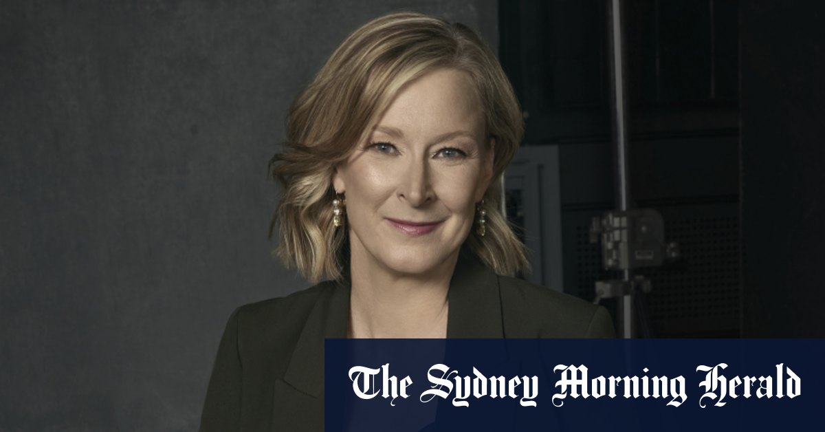 Leigh Sales exprime son soutien à la restructuration
