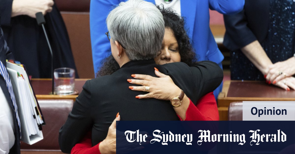 L'âpre débat au Sénat sape l'énergie du changement