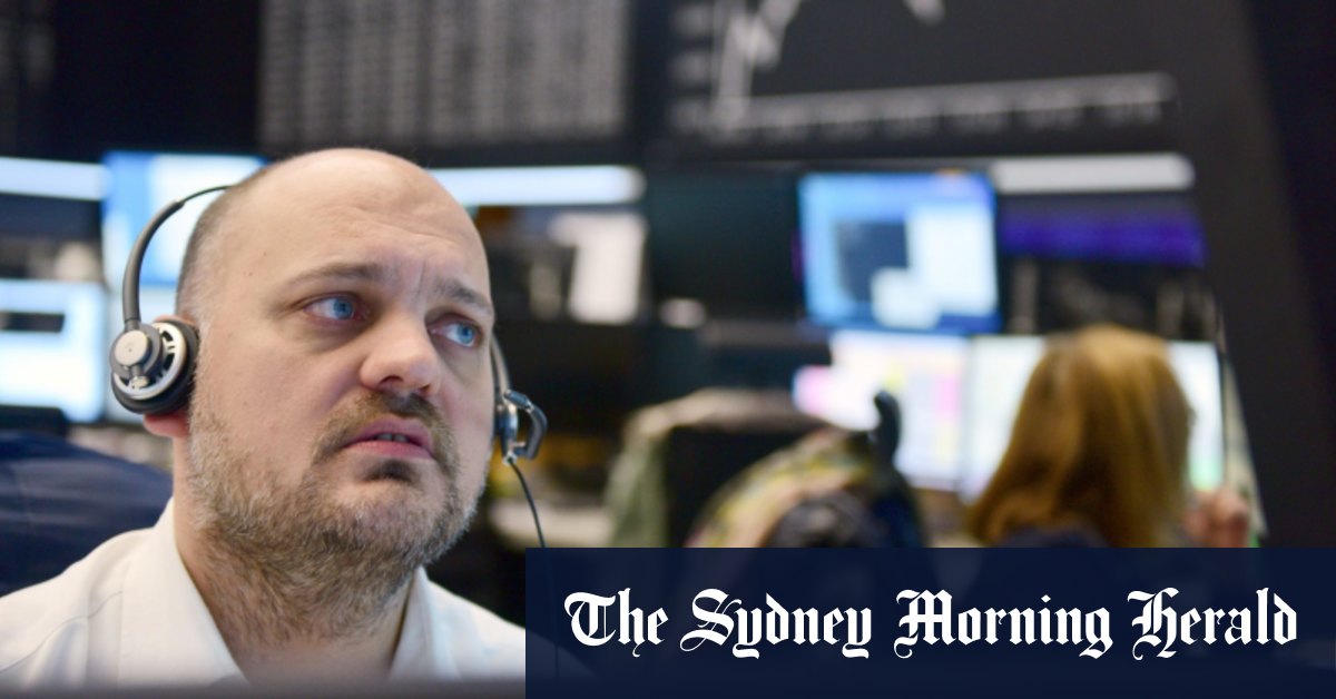 L'ASX devrait grimper malgré le glissement mondial ;  Wall Street fermée