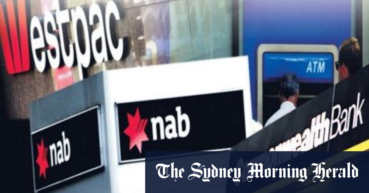Les quatre grands banques australiennes ANZ, NAB, Westpac et CBA font l'objet d'une enquête sur les bénéfices en Nouvelle-Zélande