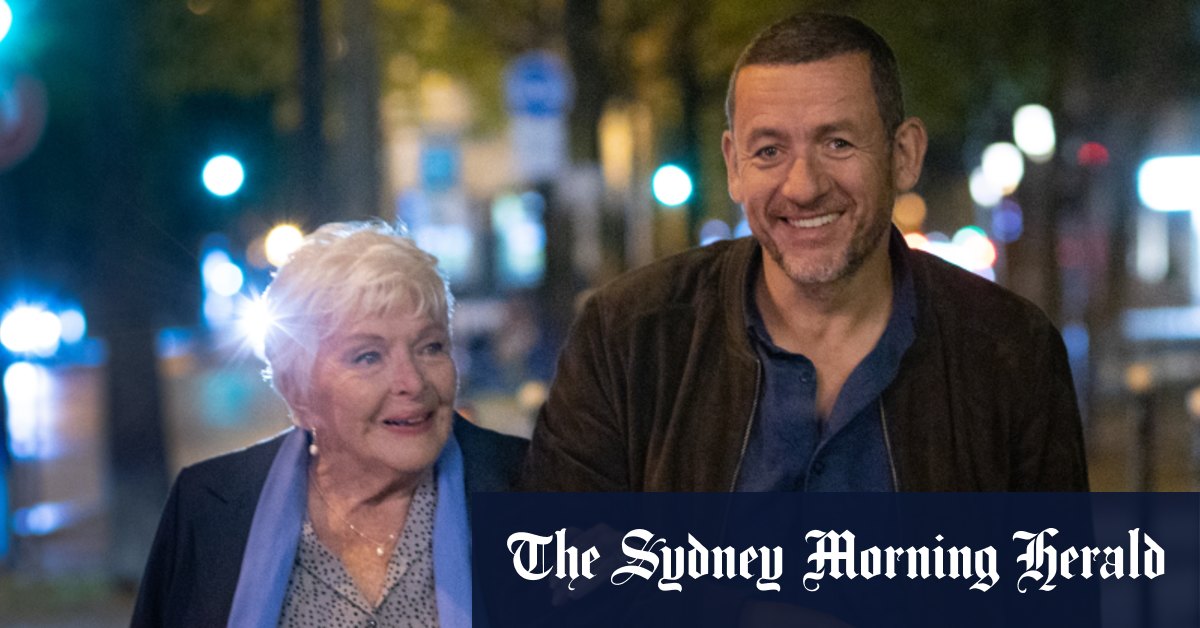 Line Renaud et Dany Boon réunis dans un film de Christian Carion