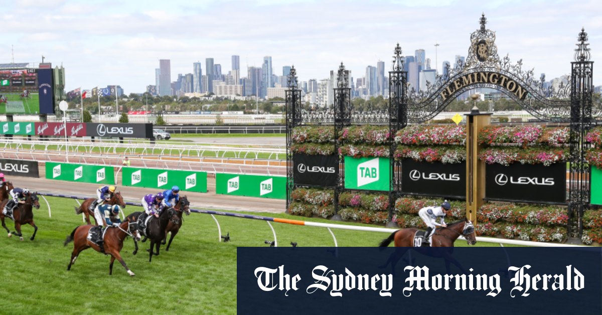 Network 10 perd officiellement les droits de diffusion de la Melbourne Cup alors que Nine, Seven sont toujours en course