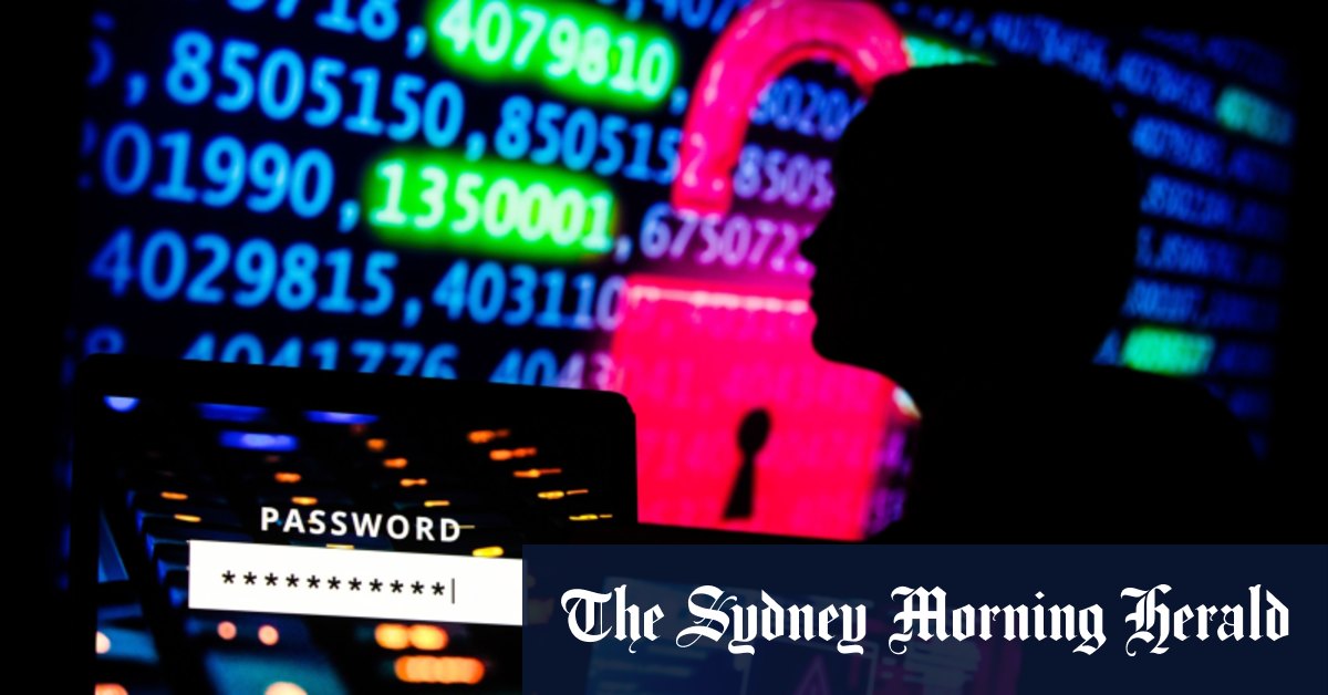 Le commandant de l'Air Force, Darren Goldie, sera le premier patron de la cybersécurité en Australie