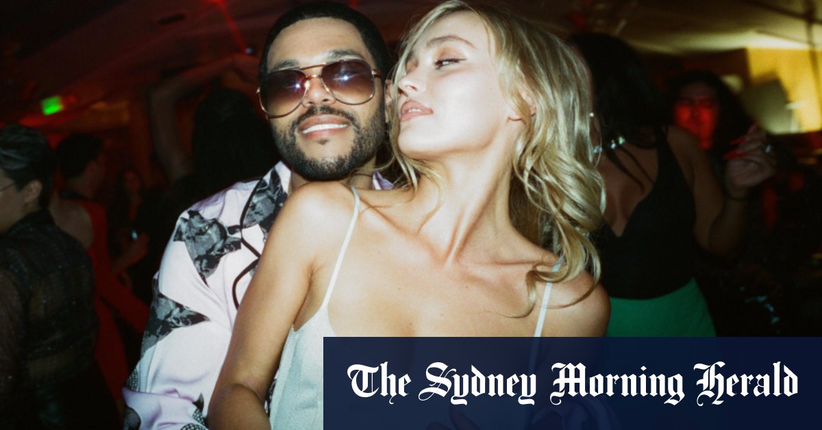 La performance de The Weeknd en tant que Tedros dans The Idol mérite un Emmy