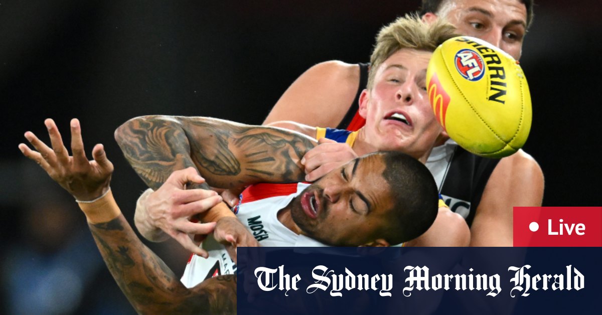 Résultats St Kilda Saints v Brisbane Lions, scores, rencontres, équipes, classement, cotes, billets, comment regarder