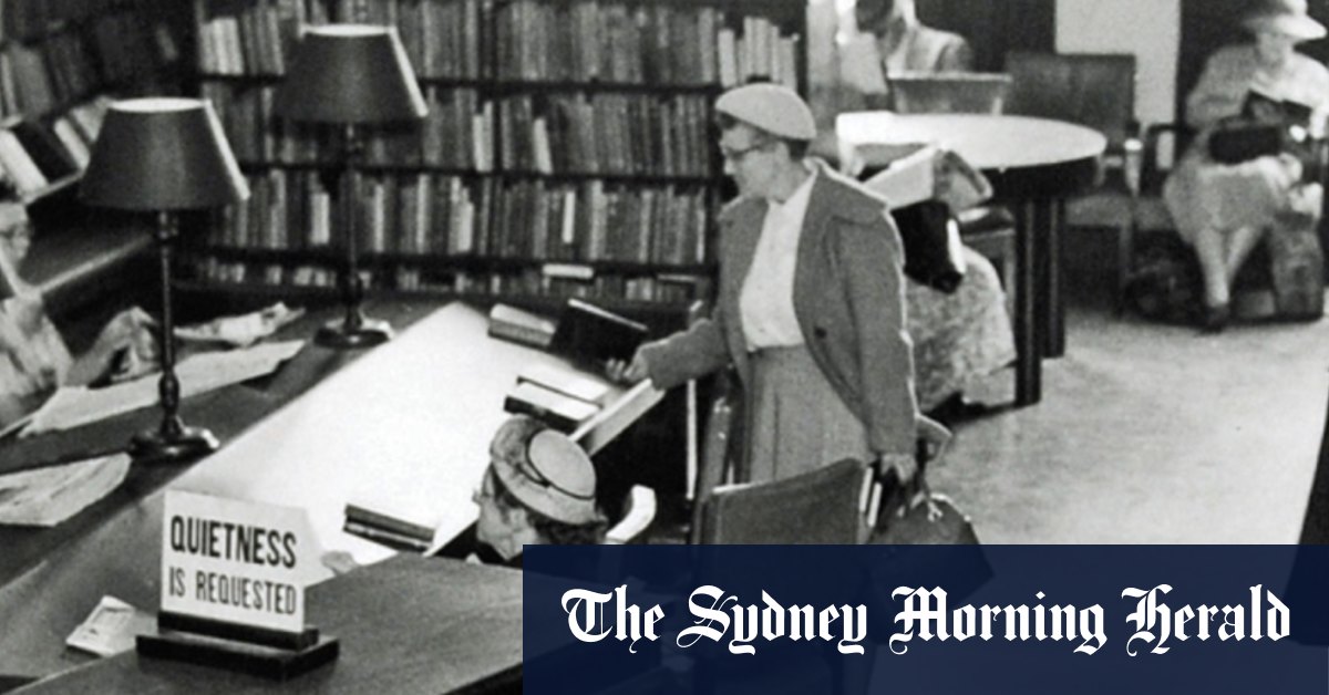 La bibliothèque de l'Athenaeum est l'un des secrets les mieux gardés de la ville