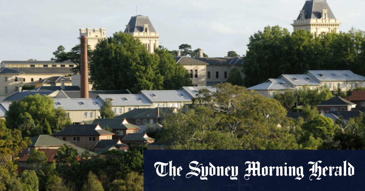 Une histoire d'amour dans un asile d'aliénés