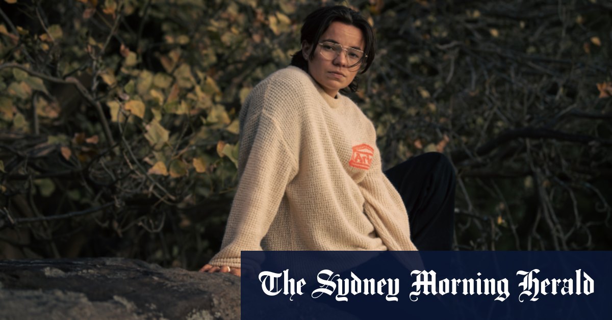 Sujets délicats : Zoe Terakes