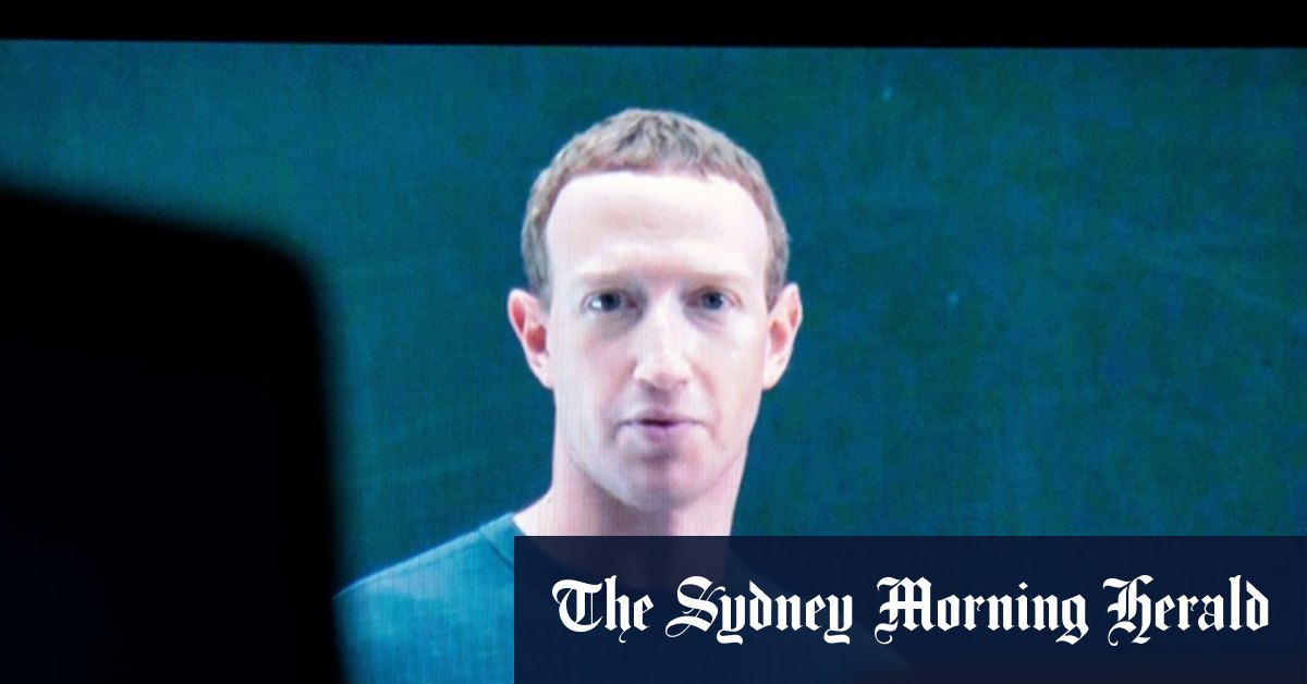 Les géants des médias sociaux risquent des amendes de plusieurs millions de dollars pour avoir diffusé de fausses nouvelles