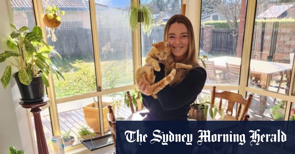 Le seul endroit d'Australie avec contrôle des loyers