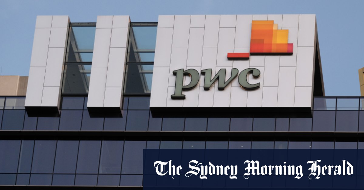 PwC Australie nomme un nouveau PDG et se décharge des affaires du gouvernement
