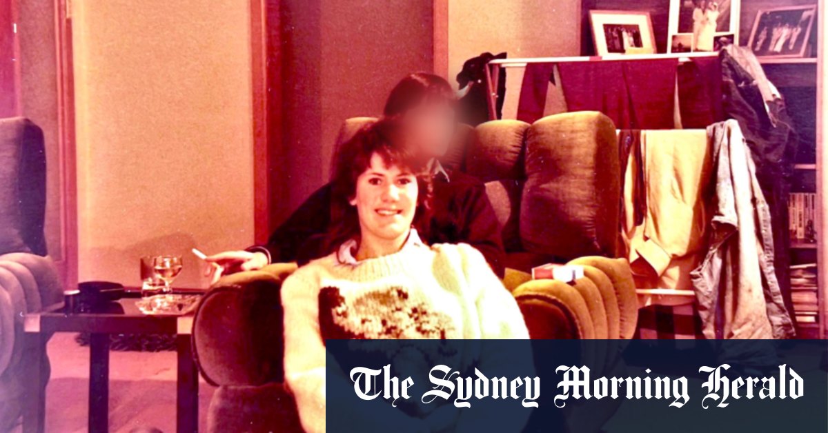 Je ne voulais pas la diaboliser, mais je n'allais pas mentir non plus