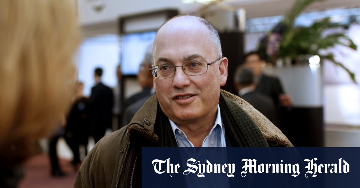 Des gestionnaires de fonds spéculatifs milliardaires vont à Hollywood dans "Dumb Money"