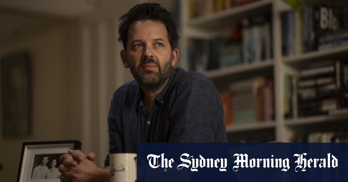 Livre très critique d'Israël