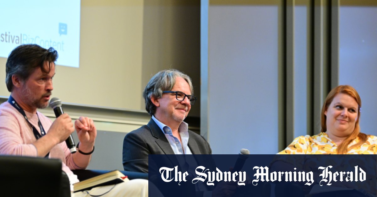 Le streaming a brisé la télévision traditionnelle.  À quelle vitesse l'IA pourrait-elle casser le streaming ?