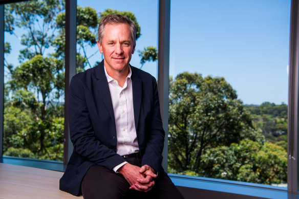 Le PDG de Metcash, Doug Jones, a déclaré que la demande était restée forte au cours des dernières semaines malgré la hausse des taux d'intérêt qui a affecté la confiance globale des consommateurs.