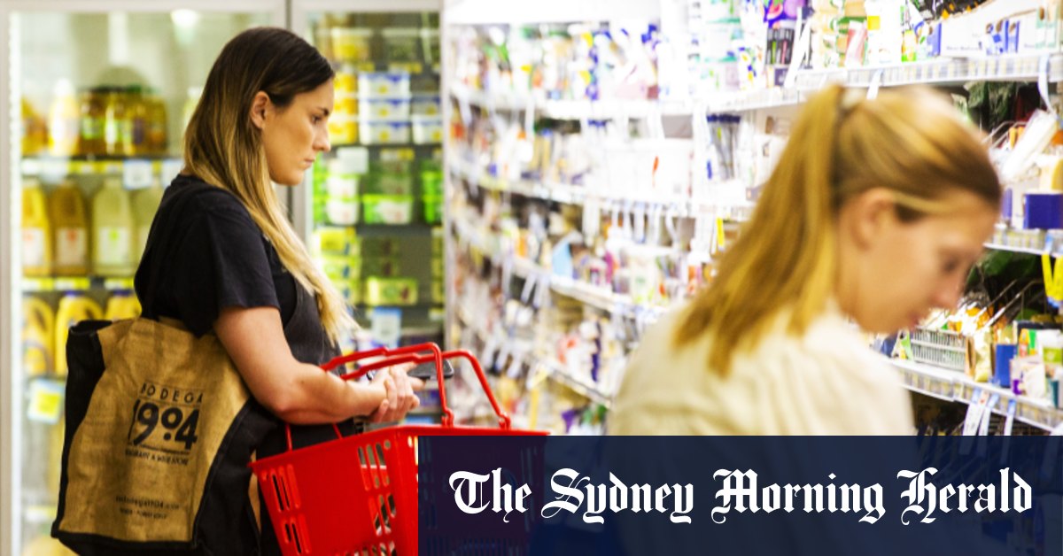 Les clients pandémiques d'IGA restent fidèles